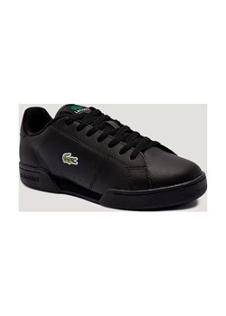 Lacoste Skórzane sneakersy Carnaby Cup ze sklepu Gomez Fashion Store w kategorii Buty sportowe męskie - zdjęcie 185771083