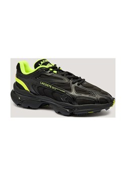 Lacoste Sneakersy L003 2K24 ze sklepu Gomez Fashion Store w kategorii Buty sportowe męskie - zdjęcie 185771094