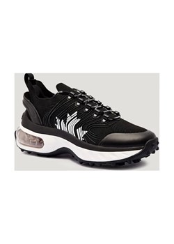Dsquared2 Sneakersy Bubble ze sklepu Gomez Fashion Store w kategorii Buty sportowe męskie - zdjęcie 185771101