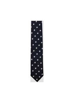 BOSS BLACK Jedwabny krawat H-TIE 253 ze sklepu Gomez Fashion Store w kategorii Krawaty - zdjęcie 185771133