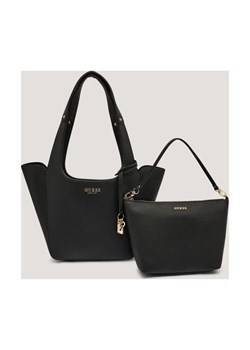 Guess Shopperka 2w1 CALISTA ze sklepu Gomez Fashion Store w kategorii Torby Shopper bag - zdjęcie 185771142