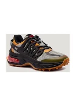 Dsquared2 Sneakersy BUBBLE ze sklepu Gomez Fashion Store w kategorii Buty sportowe męskie - zdjęcie 185771144