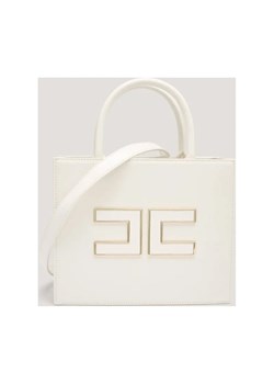 Elisabetta Franchi Kuferek ze sklepu Gomez Fashion Store w kategorii Kuferki - zdjęcie 185771150