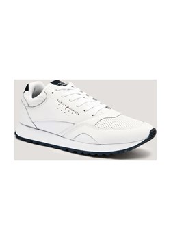 Tommy Hilfiger Skórzane sneakersy EVA ze sklepu Gomez Fashion Store w kategorii Buty sportowe męskie - zdjęcie 185771151