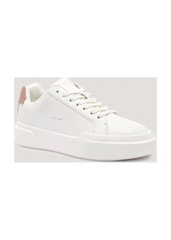 Calvin Klein Skórzane sneakersy CHUNKY ze sklepu Gomez Fashion Store w kategorii Buty sportowe damskie - zdjęcie 185771163