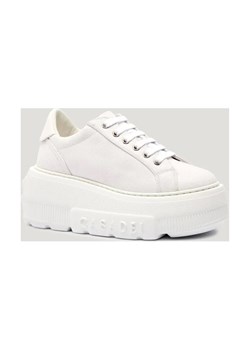Casadei Skórzane sneakersy Nexus ze sklepu Gomez Fashion Store w kategorii Buty sportowe damskie - zdjęcie 185771171