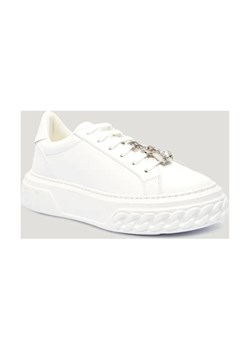 Casadei Skórzane sneakersy Off-road ze sklepu Gomez Fashion Store w kategorii Buty sportowe damskie - zdjęcie 185771174