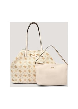 Guess Shopperka 2w1 NEDA ze sklepu Gomez Fashion Store w kategorii Torby Shopper bag - zdjęcie 185771180