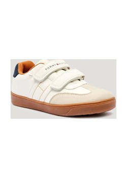 Tommy Hilfiger Sneakersy VELCRO ze sklepu Gomez Fashion Store w kategorii Buty sportowe dziecięce - zdjęcie 185771183