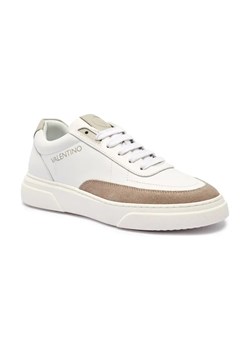 Valentino Skórzane sneakersy STUNNY ze sklepu Gomez Fashion Store w kategorii Buty sportowe męskie - zdjęcie 185771184