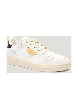 Giuseppe Zanotti Skórzane sneakersy POWER ze sklepu Gomez Fashion Store w kategorii Buty sportowe męskie - zdjęcie 185771190