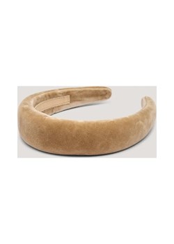 Weekend MaxMara Opaska HAITI ze sklepu Gomez Fashion Store w kategorii Opaski damskie - zdjęcie 185771200