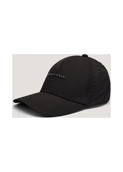 Emporio Armani Bejsbolówka ze sklepu Gomez Fashion Store w kategorii Czapki z daszkiem męskie - zdjęcie 185771203