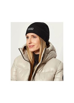 Calvin Klein Czapka | z dodatkiem kaszmiru ze sklepu Gomez Fashion Store w kategorii Czapki zimowe damskie - zdjęcie 185771204
