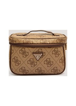Guess Kosmetyczka BERTA ze sklepu Gomez Fashion Store w kategorii Kosmetyczki damskie - zdjęcie 185771211