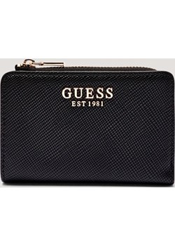 Guess Portfel LAUREL II ze sklepu Gomez Fashion Store w kategorii Portfele damskie - zdjęcie 185771231