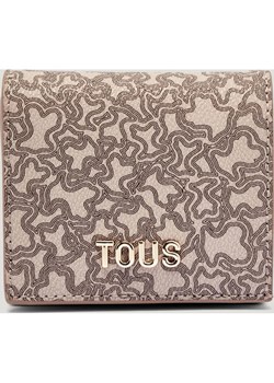 Tous Portfel KAOS MINI LINES ze sklepu Gomez Fashion Store w kategorii Portfele damskie - zdjęcie 185771260