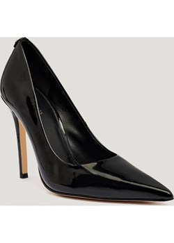 Michael Kors Skórzane szpilki ELYSE ze sklepu Gomez Fashion Store w kategorii Czółenka - zdjęcie 185771261