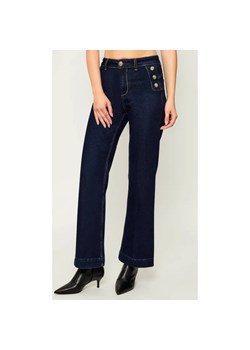 Liu Jo Jeansy | flare fit ze sklepu Gomez Fashion Store w kategorii Jeansy damskie - zdjęcie 185771284