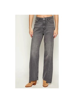 BOSS BLACK Jeansy CROSSROAD-BF | Relaxed fit ze sklepu Gomez Fashion Store w kategorii Jeansy damskie - zdjęcie 185771292