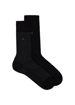 Tommy Hilfiger Skarpety 2-pack BIRDEYE ze sklepu Gomez Fashion Store w kategorii Skarpetki męskie - zdjęcie 185771300