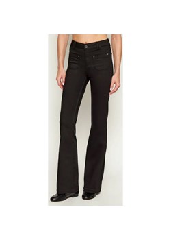 Liu Jo Jeansy Beat | flare fit ze sklepu Gomez Fashion Store w kategorii Jeansy damskie - zdjęcie 185771304