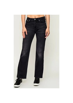 Tommy Jeans Jeansy CLEO | flare fit ze sklepu Gomez Fashion Store w kategorii Jeansy damskie - zdjęcie 185771311