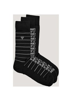 Guess Underwear  Skarpety 3-pack ze sklepu Gomez Fashion Store w kategorii Skarpetki męskie - zdjęcie 185771313