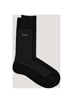 BOSS BLACK Skarpety 2-pack ze sklepu Gomez Fashion Store w kategorii Skarpetki męskie - zdjęcie 185771321