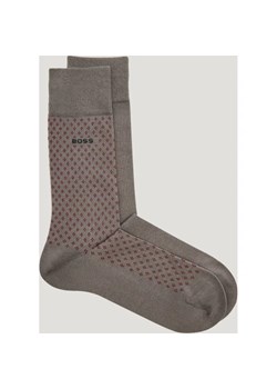 BOSS BLACK Skarpety 2-pack ze sklepu Gomez Fashion Store w kategorii Skarpetki męskie - zdjęcie 185771322