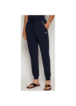 BOSS BLACK Spodnie od piżamy Unique | Regular Fit ze sklepu Gomez Fashion Store w kategorii Piżamy męskie - zdjęcie 185771324