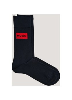 Hugo Bodywear Skarpety 2-pack ze sklepu Gomez Fashion Store w kategorii Skarpetki męskie - zdjęcie 185771330