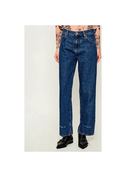 Pinko Jeansy LOVELY | Loose fit ze sklepu Gomez Fashion Store w kategorii Jeansy damskie - zdjęcie 185771331