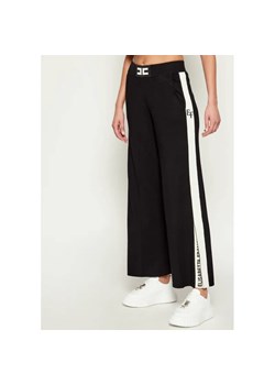 Elisabetta Franchi Spodnie | Loose fit ze sklepu Gomez Fashion Store w kategorii Spodnie damskie - zdjęcie 185776154