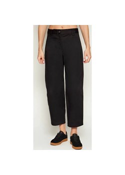 Calvin Klein Jeans Spodnie | Relaxed fit ze sklepu Gomez Fashion Store w kategorii Spodnie damskie - zdjęcie 185776163