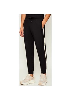 EA7 Spodnie dresowe | Regular Fit ze sklepu Gomez Fashion Store w kategorii Spodnie męskie - zdjęcie 185776170