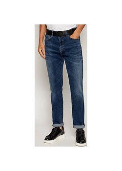BOSS ORANGE Jeansy RE.MAINE | Regular Fit ze sklepu Gomez Fashion Store w kategorii Jeansy męskie - zdjęcie 185776174