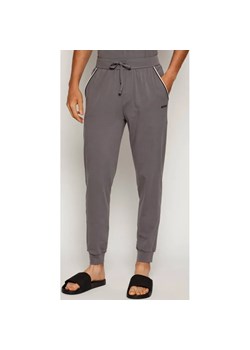 BOSS BLACK Spodnie od piżamy Unique | Regular Fit ze sklepu Gomez Fashion Store w kategorii Piżamy męskie - zdjęcie 185776181