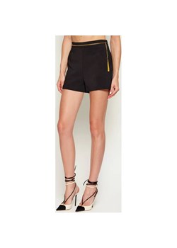 Elisabetta Franchi Szorty | Slim Fit ze sklepu Gomez Fashion Store w kategorii Szorty - zdjęcie 185776190