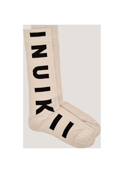 INUIKII Skarpety HIGH TOP JACQUARD ze sklepu Gomez Fashion Store w kategorii Skarpetki damskie - zdjęcie 185776223