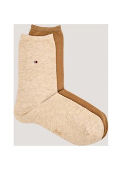 Tommy Hilfiger Skarpety 2-pack ze sklepu Gomez Fashion Store w kategorii Skarpetki damskie - zdjęcie 185776230