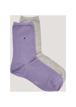 Tommy Hilfiger Skarpety 2-pack ze sklepu Gomez Fashion Store w kategorii Skarpetki damskie - zdjęcie 185776232