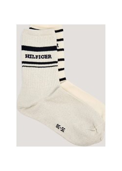 Tommy Hilfiger Skarpety 2-pack ze sklepu Gomez Fashion Store w kategorii Skarpetki damskie - zdjęcie 185776240