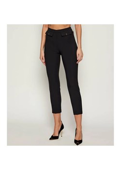 Elisabetta Franchi Spodnie | Slim Fit ze sklepu Gomez Fashion Store w kategorii Spodnie damskie - zdjęcie 185776250