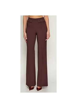 Elisabetta Franchi Spodnie | Relaxed fit ze sklepu Gomez Fashion Store w kategorii Spodnie damskie - zdjęcie 185776254