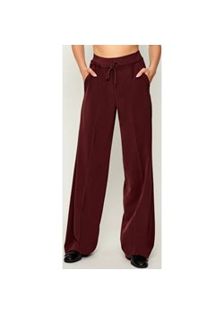 Marella SPORT Spodnie Vanto | Relaxed fit ze sklepu Gomez Fashion Store w kategorii Spodnie damskie - zdjęcie 185776263