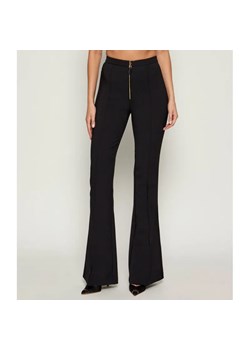 Elisabetta Franchi Spodnie | flare fit ze sklepu Gomez Fashion Store w kategorii Spodnie damskie - zdjęcie 185776264