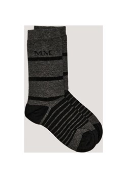MM Skarpety Gabarra | z dodatkiem kaszmiru ze sklepu Gomez Fashion Store w kategorii Skarpetki damskie - zdjęcie 185776271