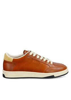 Sneakersy Gant 31631028 Brązowy ze sklepu eobuwie.pl w kategorii Buty sportowe męskie - zdjęcie 185776333