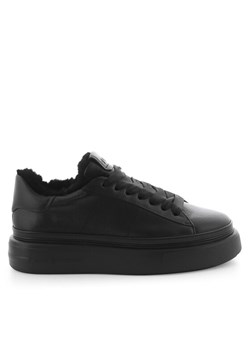 Sneakersy Kennel & Schmenger Elan 61-17040.430 SCHW/SCHW SS-BLK Czarny ze sklepu eobuwie.pl w kategorii Buty sportowe damskie - zdjęcie 185776344